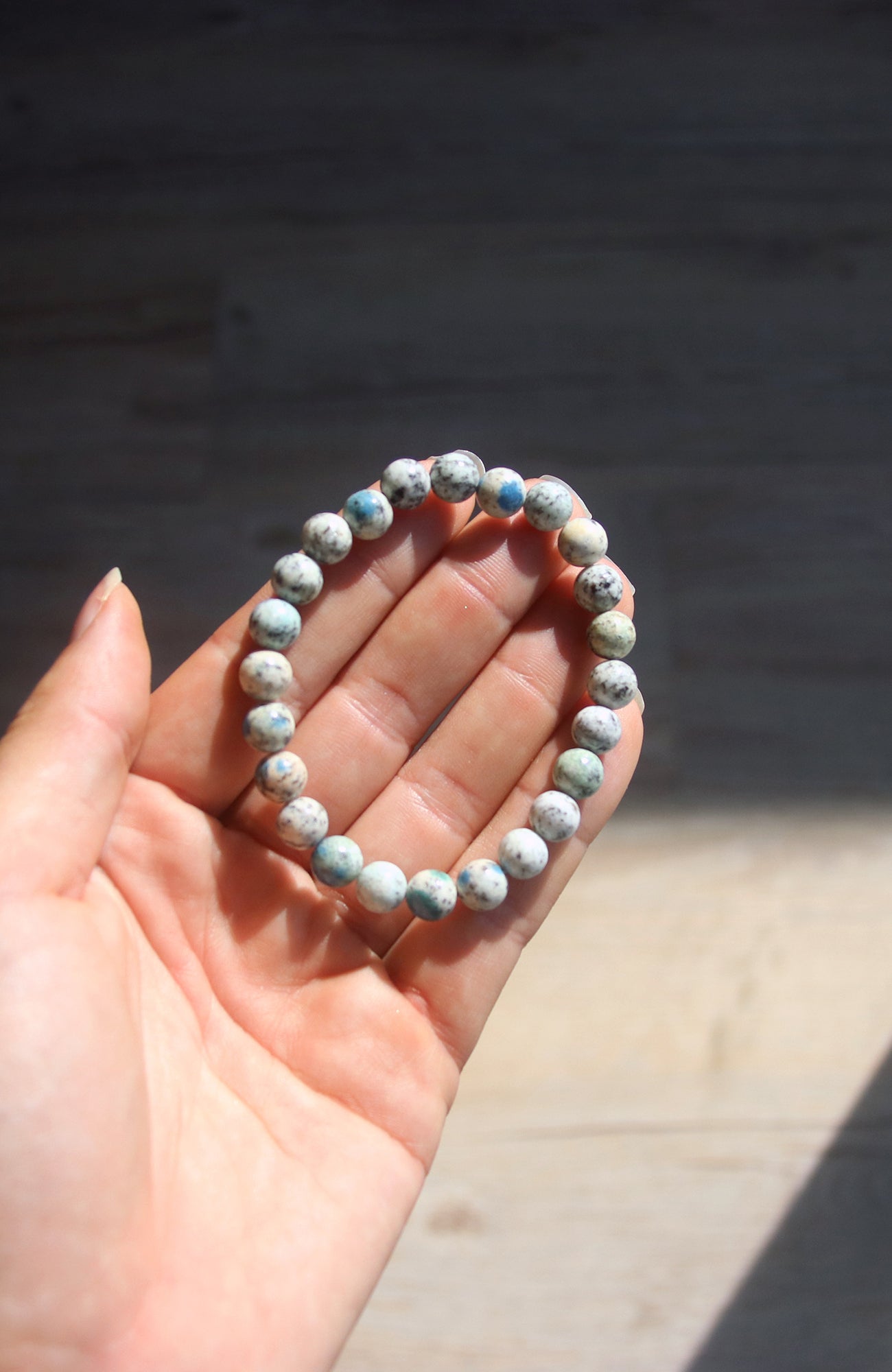 K2 Bracelet